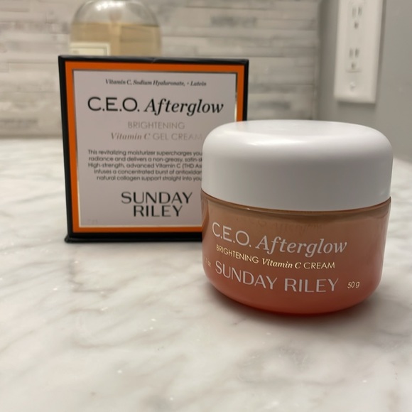 Sunday Riley C.E.O. Afterglow - Picture 3 of 7